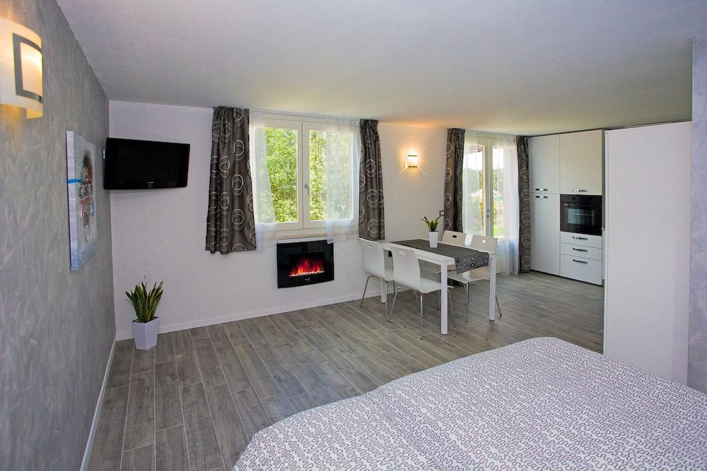 Residence Delle Rose Tremosine Rom bilde
