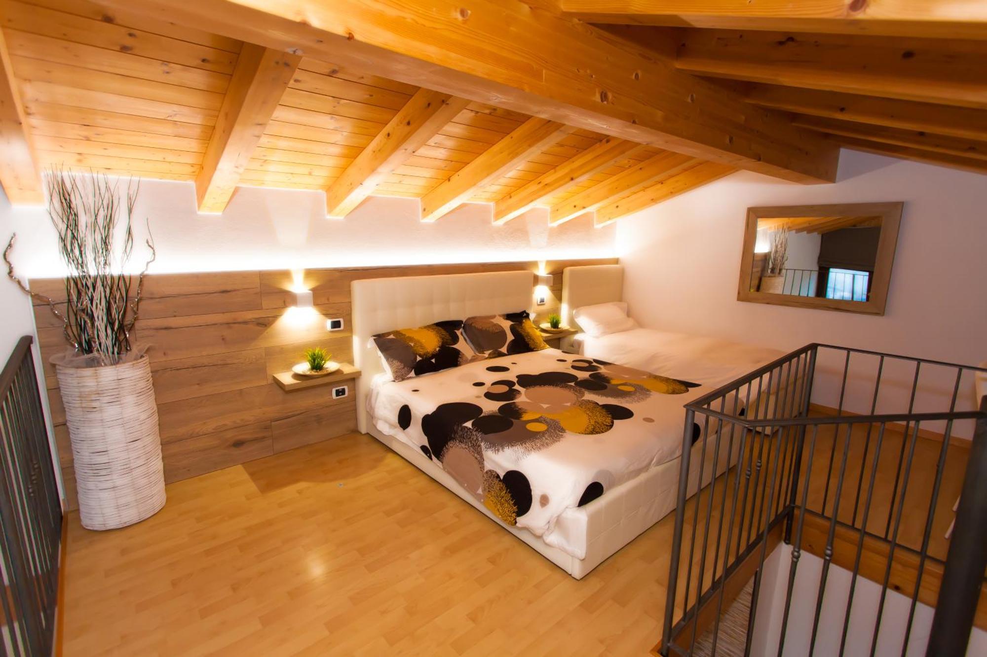 Residence Delle Rose Tremosine Eksteriør bilde